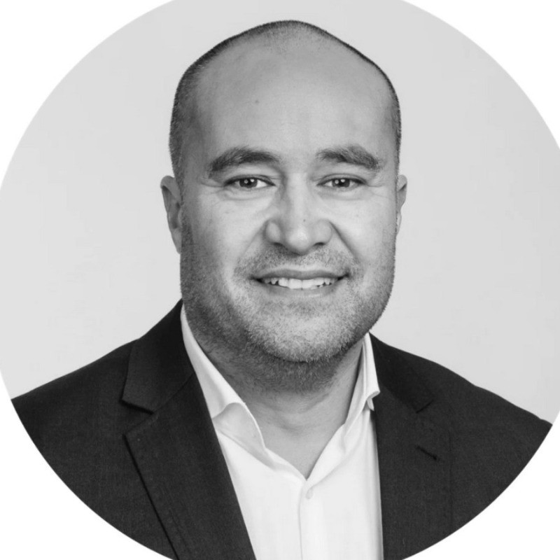 Daniel Le'au